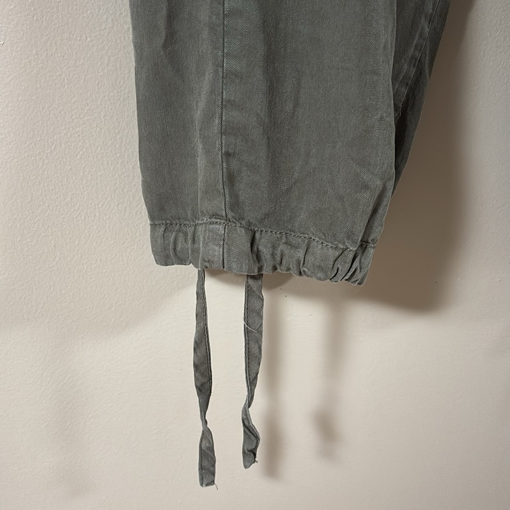 Thread & Supply Cargo Jogger Pants - Picture 4 of 8